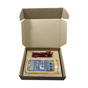Calibrador de bucle Ke 715 Volt / MA - Product Image 1