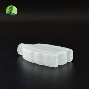 Speciaal Gevormde Witte Plastic Vaccinflesjes 50Ml Pp Veterinaire Medische Vaccinflessen Van Hoge Kwaliteit Beste Prijs - Product Image 4