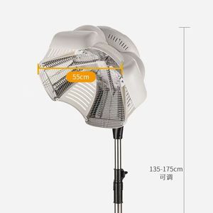 Secador de Pelo Termostático Vertical y Suspendido, Máquina de Permanente en Frío, Cuidado Inteligente para Permanentes en Salones de Belleza - Product Image 4