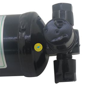 Receptor Secador Universal para Aire Acondicionado Automotriz 515 R132 3R - Product Image 4