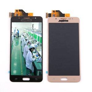 Venta caliente para el <span class=keywords><strong>Samsung</strong></span> Galaxy <span class=keywords><strong>J5</strong></span> <span class=keywords><strong>2016</strong></span> J510 pantalla LCD del teléfono móvil LCD pantalla - Product Image 1