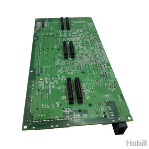 En stock : Unité de commande 1TB-92 testée et fonctionnelle, accessoires de robot industriel d'occasion, carte mère de commande 1TB-92 d'occasion, livraison rapide - Product Image 3