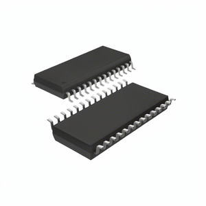 Electronic Chips Component Original One Stop Service 28 TSSOP Power Management (PMIC) MAX71020AEUI+ - Product Image 1