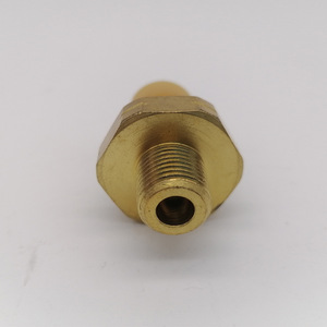 Re522723 Air Pressure Sensor <b>Thread</b> Mount For John Deere Excavators 100psi <b>Gauge</b> Type - Product Image 2