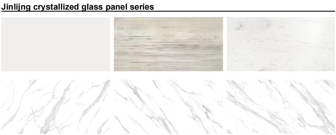 Polished waterproof artificial stone type kitchen countertop  quartz stone vanity tops
