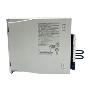 Nuevo y Original SGDXS-5R5A40A8002 - Servoaccionamiento Trifásico Serie X de 750W MECHATROLINK-III para Control de Movimiento de Precisión - Product Image 4