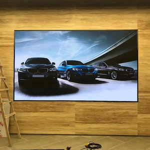 Hilan Super Bright Led Panel Screen Indoor Led Display Indoor Led Screen Panels Display - Product Image 4