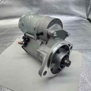 B3.3 มอเตอร์สตาร์ทสำหรับเครื่องยนต์ดีเซล 12V 11T การเปลี่ยนมอเตอร์สตาร์ทของรถขุด - Product Image 2