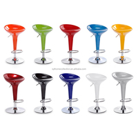 Chaises de bar modernes très vendues, mobilier de bar en gros, tabourets de bar réglables en hauteur pour restaurants et hôtels
