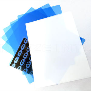 <span class=keywords><strong>Film</strong></span> bleu médical à jet d'encre pour imagerie à rayons <span class=keywords><strong>X</strong></span> <span class=keywords><strong>Ray</strong></span> <span class=keywords><strong>X</strong></span> Ortho Movie Films à rayons <span class=keywords><strong>X</strong></span> à jet d'encre 8*10 pouces 35*43cm - Product Image 4
