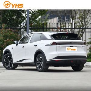 Deepal S07 2026 230Max Qiankun ADS <span class=keywords><strong>SE</strong></span> Edition, SUV Mediano con Autonomía Extendida Híbrida, 5 Plazas, Personalizable - Product Image 2