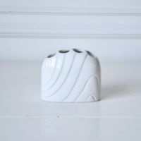 Suojiashun — accessoires de salle de bains en céramique blanche, 5 pièces, ensembles de toilette pour la maison, hôtel, pratique