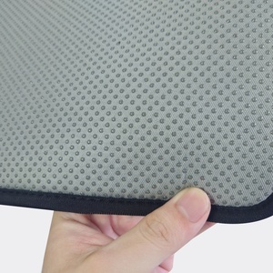 Offres Spéciales : Tapis Rafraîchissant et Chauffant Personnalisé pour Chats, Coussin de Refroidissement Imperméable en PU pour Chiens - Product Image 5