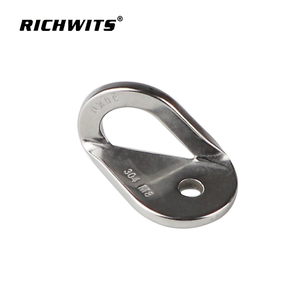 Pour l'escalade alpinisme escalade en acier inoxydable boulon d'ancrage ensemble cintre vis d'expansion <span class=keywords><strong>Piton</strong></span> - Product Image 2