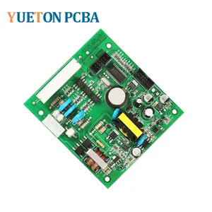 Gran oferta, módulo receptor de Audio PCB HASL de doble cara, placa de circuito, montaje de PCB multicapa, PCBA
