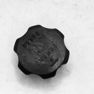 Tapa de llenado de aceite de alta resistencia Xichai 4102 para camiones industriales, tractores y maquinaria, diseño de alta resistencia E - Product Image 5