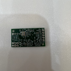 Não Mô-đun cảm biến sóng tGam ban phát triển thiết lập điều khiển trò chơi - Product Image 2