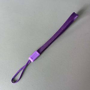 Multi Color Rope Vibrant <strong>Handy</strong> Wrist for Dly Crafting Making Homemade Phone Case Decorations Pendant <strong>Clip</strong> Phone Charm Strap - Product Image 3