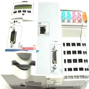 Indracontrol L40 CML402NP330NANNNNNW, nuevo, Original, listo, Stock, automatización Industrial, PAC, PLC dedicado, nuevo - Product Image 1