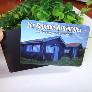 Bienvenidos a Personalizar Pegatinas Magnéticas para Refrigerador Ecológicas de Alta Calidad con Impresión Digital para Regalos Publicitarios - Product Image 2