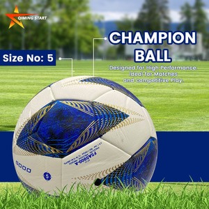 Balones de Fútbol de Entrenamiento Premium con el Balón de Fútbol de los Simpson 2010 para Fútbol Tamaño 5 Entrenamiento de Fútbol Juegos - Product Image 2