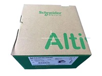 ATV310H075N4E VFD Altivar 310 Inverter Baru Asli Tiga Fasa 380V-460V 0.75kW 1HP Penggerak Motor AC IP20 Kontrol V/F
