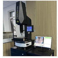 Durómetro Rockwell Totalmente Automático, Durómetro Rockwell, Fuerza de Carga Electrónica, Mesa Automática XY
