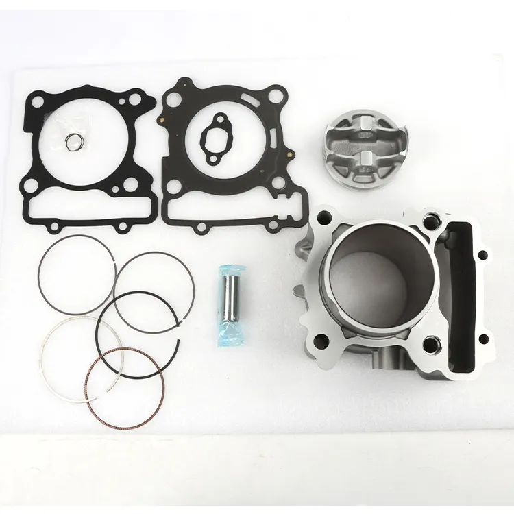 76mm xi lanh kit Piston Ring Gasket cho Yamaha xmax300 xmax 300 phụ kiện xe máy bộ phận động cơ xe tay ga Bộ phận động cơ