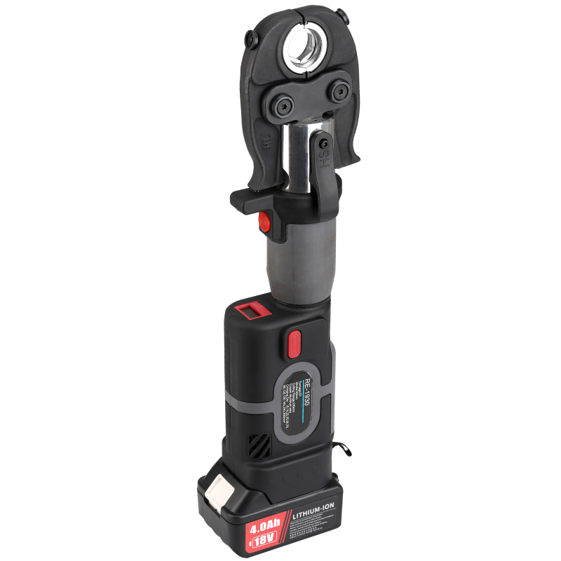 steel pipe expander handheld