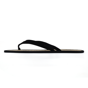 Tongs en liège de bambou biodégradable écologique Pantoufles Spa Hôtel <span class=keywords><strong>Vol</strong></span> Compagnie Aérienne - Product Image 5