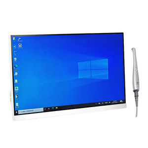 คอมพิวเตอร์ทันตกรรมออลอินวัน Skye หน้าจอสัมผัส 24 นิ้ว ระบบ Win10 อุปกรณ์ทางการแพทย์สำหรับช่องปาก - Product Image 4