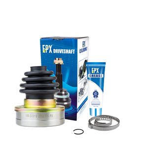 CCL/EPX/PARA <span class=keywords><strong>Volkswagen</strong></span> <span class=keywords><strong>Polo</strong></span> Jetta Interior <span class=keywords><strong>CV</strong></span>. PIEZAS DE AUTOMÓVIL JUNTAS EJE DE TRANSMISIÓN DEL EJE <span class=keywords><strong>CV</strong></span> OEM 321498103A 1J0498103 - Product Image 6