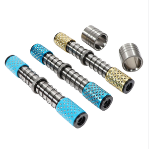 เสาค้ำยันความแม่นยำสูง SKD11 Suj2 สำหรับแม่พิมพ์ฉีด - Product Image 5