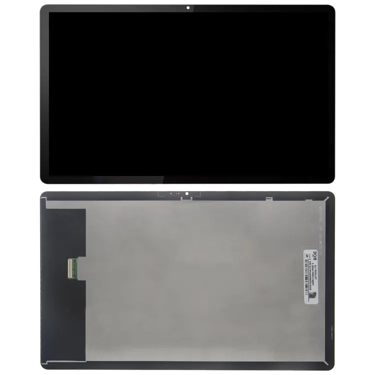 Fabrik Original LCD Display Touchscreen Digiti zer Ersatz Assembly für Lenovo A8-50 A7-30