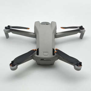 Drone RC pour débutants Mini 3 avec caméra 4K, design pliable, corps en plastique de 249g, transmission 4KM, télécommande, mode maintien d'altitude, application - Product Image 4