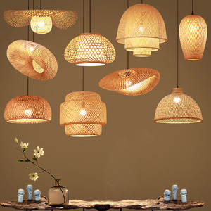 Lampada <span class=keywords><strong>in</strong></span> vimini <span class=keywords><strong>Rattan</strong></span> lampada a sospensione <span class=keywords><strong>in</strong></span> <span class=keywords><strong>Rattan</strong></span> con luce a sospensione <span class=keywords><strong>in</strong></span> bambù grande <span class=keywords><strong>Rattan</strong></span> - Product Image 1