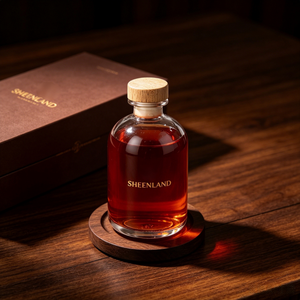 Bouteilles en verre pour jus de <span class=keywords><strong>prune</strong></span>, boisson individuelle, emballage individuel, soda en verre, pour les 18 ans et plus - Product Image 4