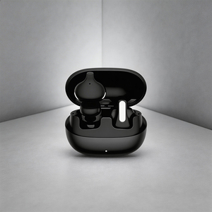 In-ear TWS earbuds Q18, clear call ENC, low latency <b>gaming</b> mode - Product Image 5