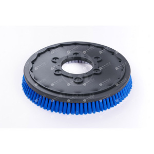 Scrubber <strong>Brush</strong> Nylon <strong>Carpet</strong> <strong>Cleaning</strong> Wash Floor Sweepers For Machine - Product Image 5