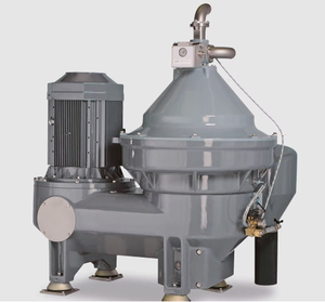 Repuestos de Bomba Kral de Alta Calidad para Sistemas de Bombeo Marinos - Product Image 1