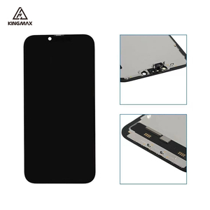 Écran LCD tactile d'origine pour iPhone 14 Pro Max, remplacement pour iPhone 14, 14 Pro, 14 Pro Max, 14 Plus, écran OLED LCD - Product Image 5