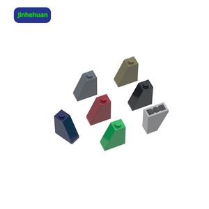 84 teile/satz Baustein No.60481 Hang 65 2X1X2 Kinder Ziegel Set Spielzeug Moc Kleinteile für Spielzeug - Product Image 1