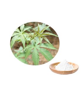 Pasokan pabrik kualitas terbaik bubuk ekstrak teh manis untuk minum - Product Image 3