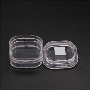 Strontium Titanate SrTiO3 substrat de cristal - Product Image 5