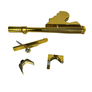 하이 퀄리티 3D 프린팅 서비스 제조 금속 제품 신속한 프로토타입 맞춤형 3D 프린터 디자인 - Product Image 1