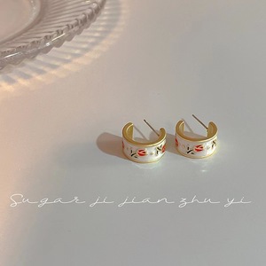 <span class=keywords><strong>Pendientes</strong></span> de Moda con Baño de Oro y Diseño Geométrico, Juego de <span class=keywords><strong>Pendientes</strong></span> y Colgante para <span class=keywords><strong>Mujer</strong></span>, Regalo de Aniversario - Product Image 5