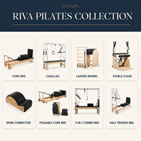 Kit de rouleaux AB personnalisés pour l'exercice musculaire, équipement multifonctionnel, ensemble d'entraînement fitness sept pièces