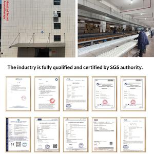 Boîte cadeau parfumée artisanale avec bougies et ornements en cire Souvenir <span class=keywords><strong>de</strong></span> Noël ZS262-SOY - Product Image 3