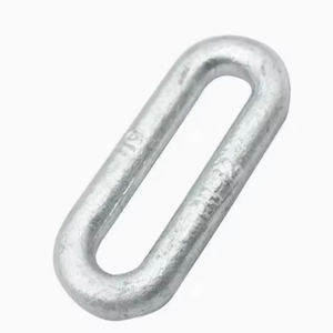 Anneau d'extension PH forgé, durable, long, pour raccord de ligne basse tension, matériel de réseau de distribution, isolateur, matériel de connexion - Product Image 4