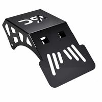 Plaque de protection de moteur en aluminium CNC 6061 pour moto électrique Sur-Ron Ultra Bee, protection améliorée, impression laser LXC 1